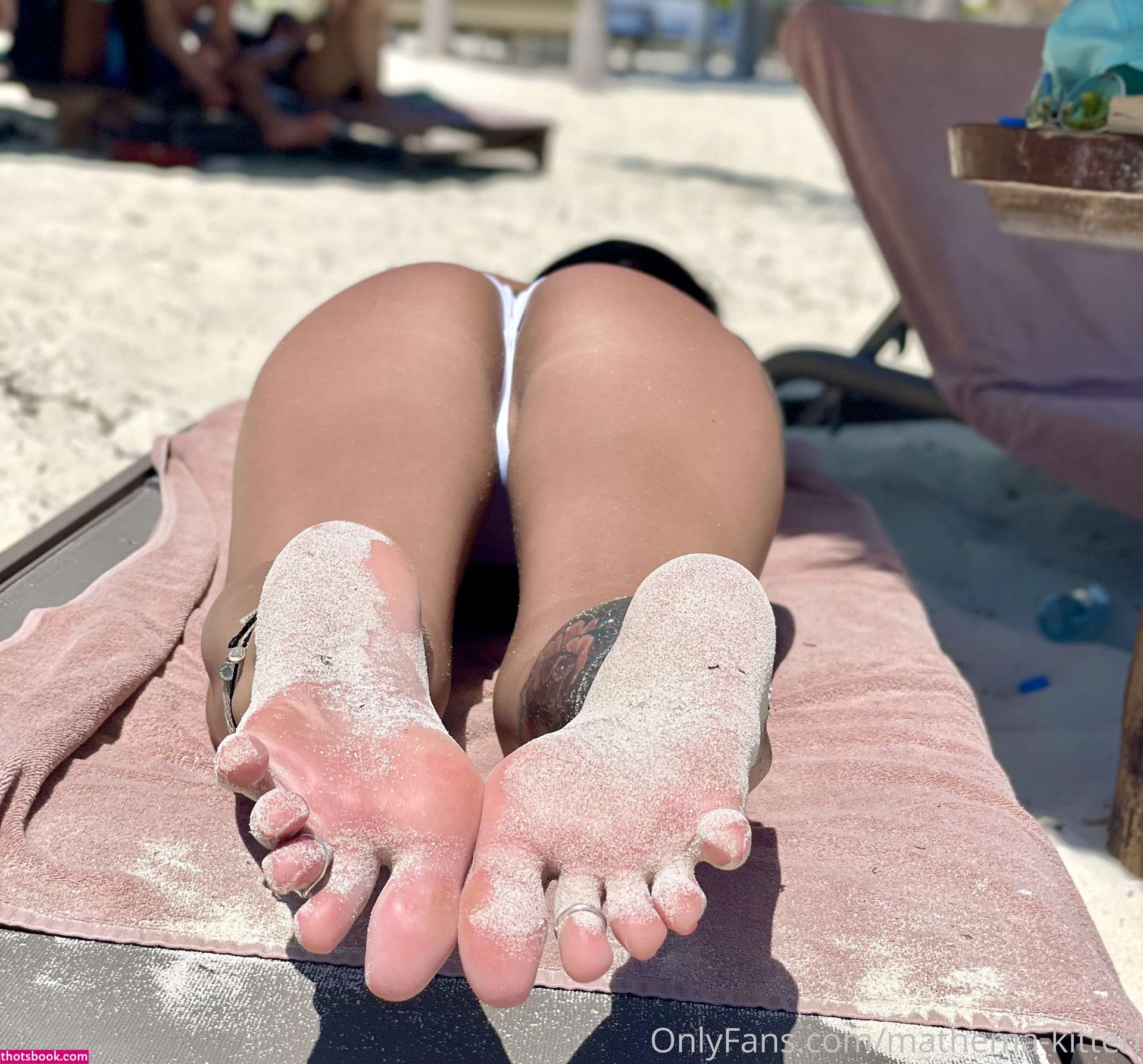 Mathema Kitten Photo #312