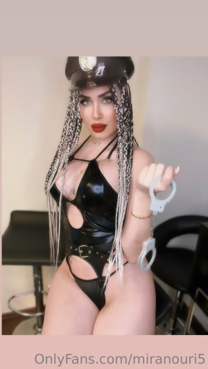 Mira Nouri Photo #90