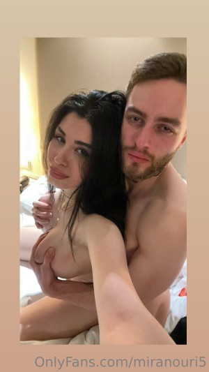 Mira Nouri Photo #93