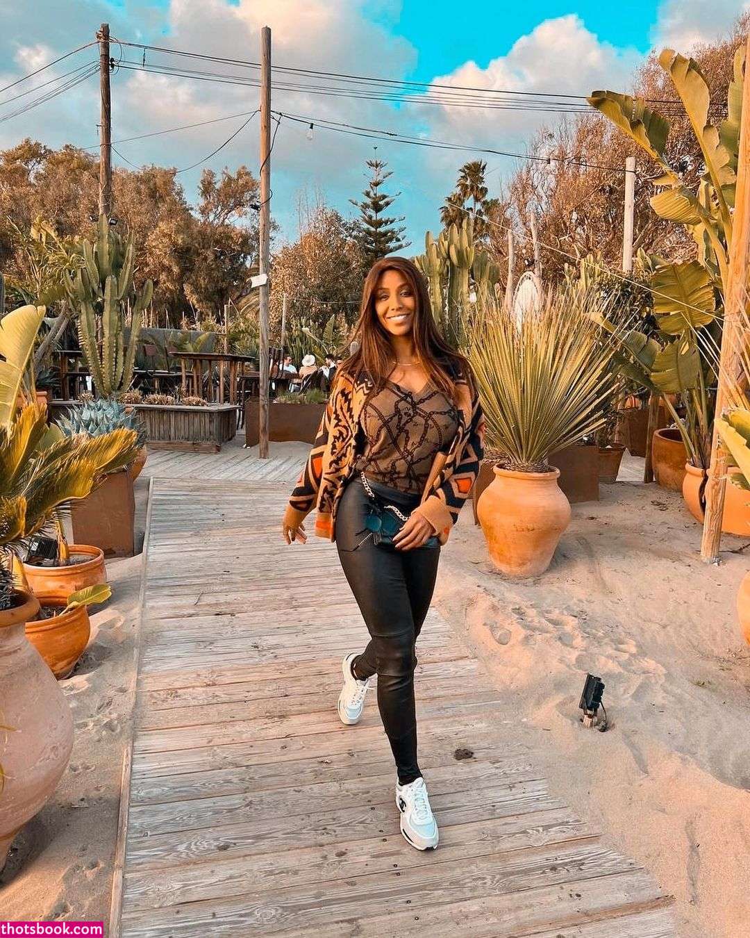 Ainett Stephens Photo #4