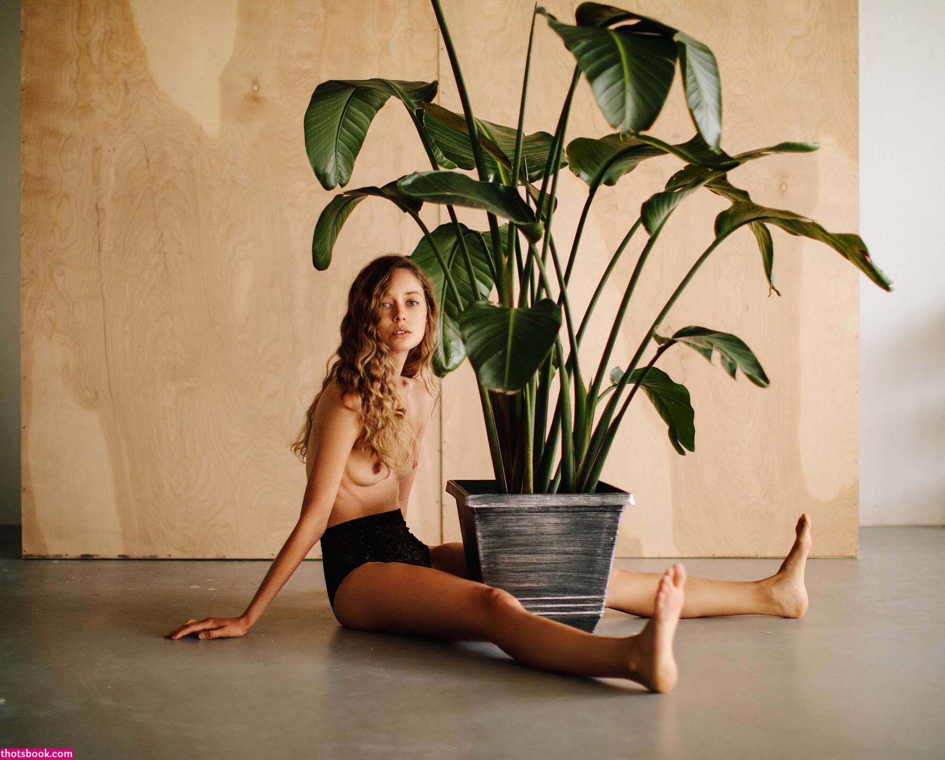 Cait Del Mar Photo #68