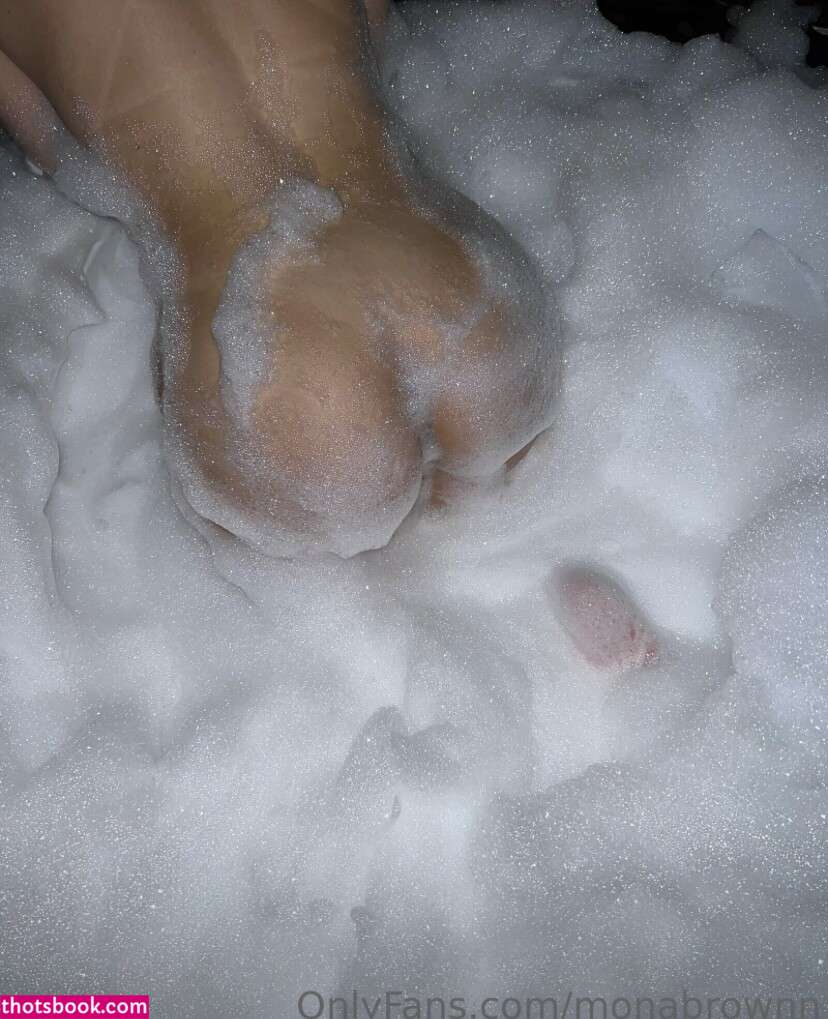 Mona Rhazi Photo #24