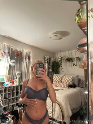 xxsarabrooksxx Post #4