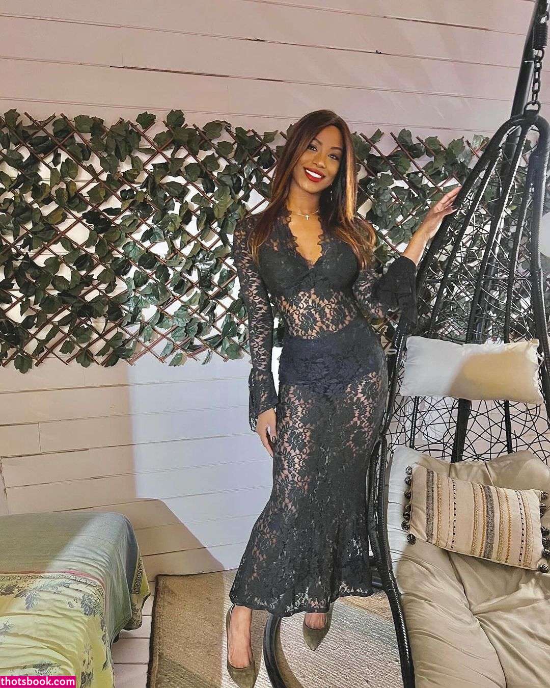 Ainett Stephens Photo #36