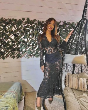 Ainett Stephens Photo #36