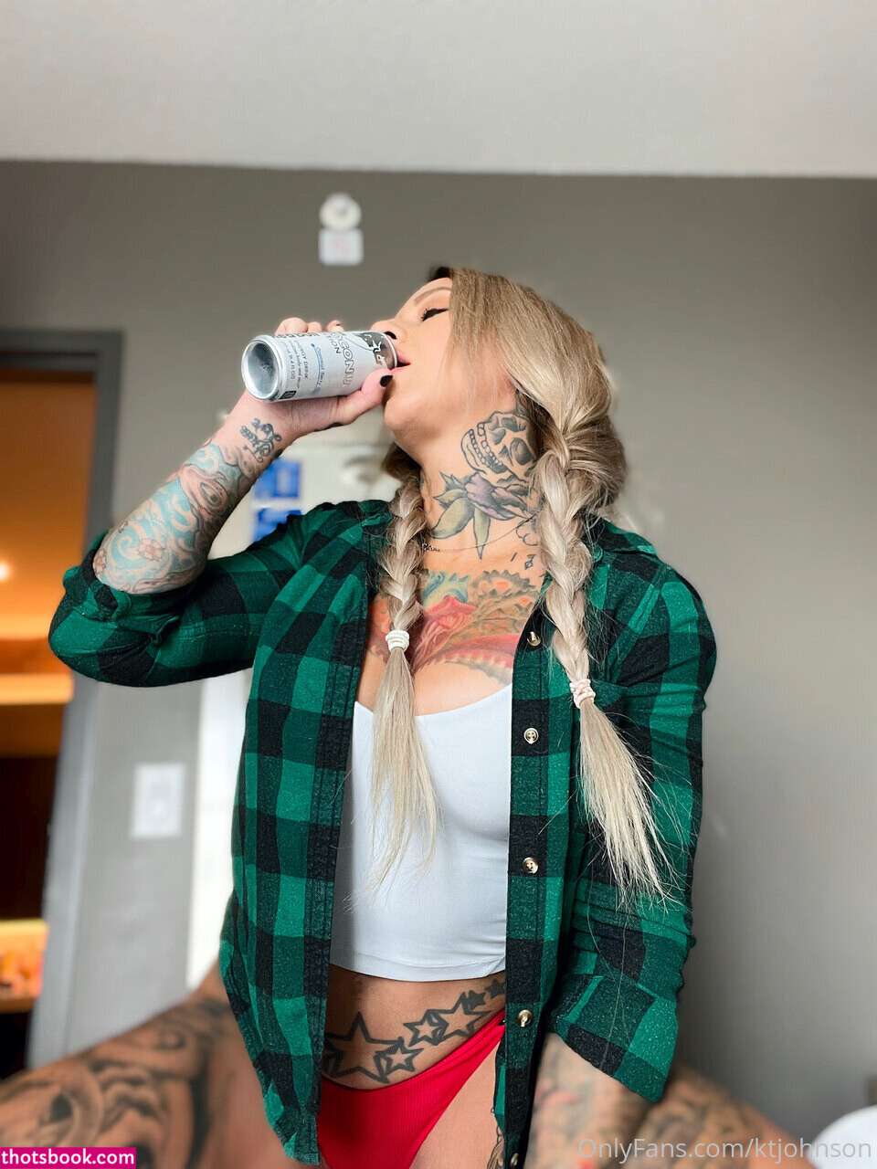 Kinessa Johnson Photo #58