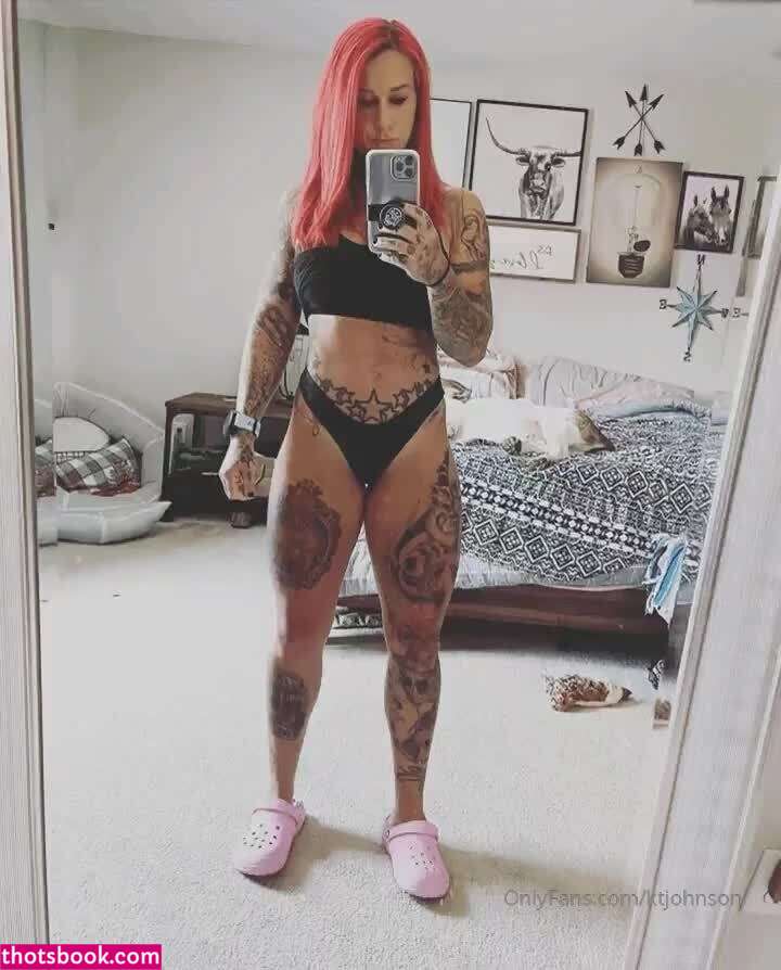 Kinessa Johnson Photo #99