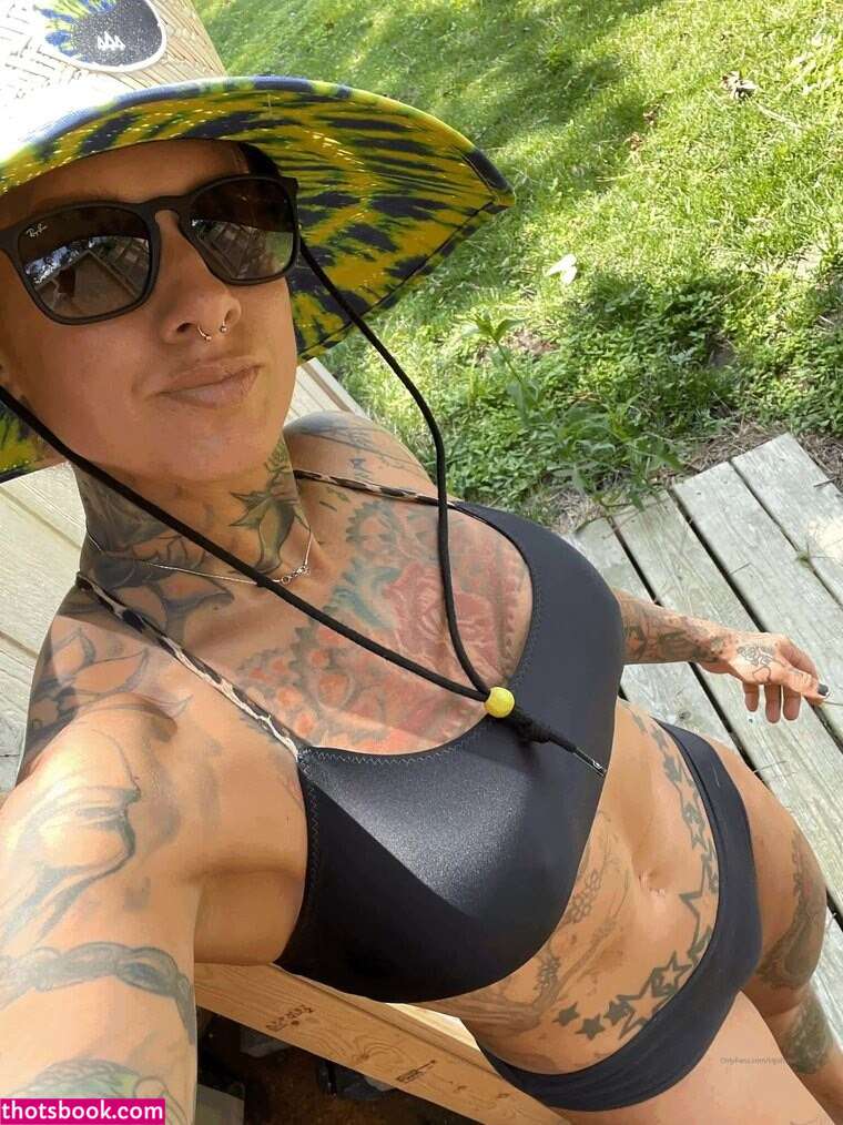 Kinessa Johnson Photo #109