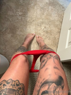 Kinessa Johnson Photo #110