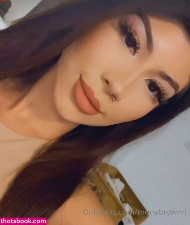 Mona Rhazi Photo #56