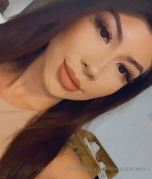 Mona Rhazi Photo #56