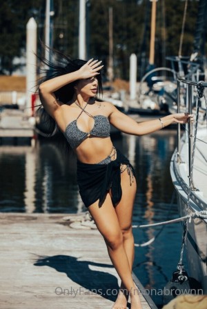 Mona Rhazi Photo #59