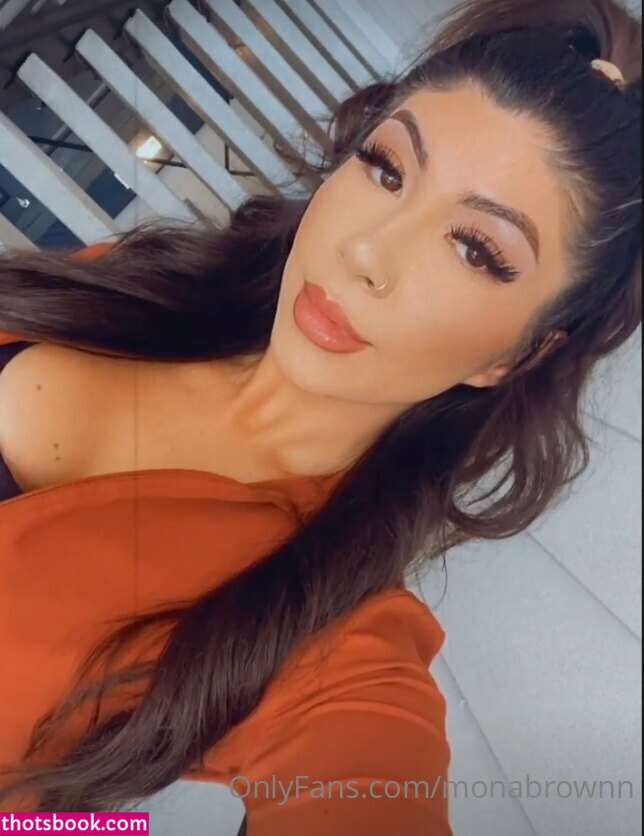 Mona Rhazi Photo #62