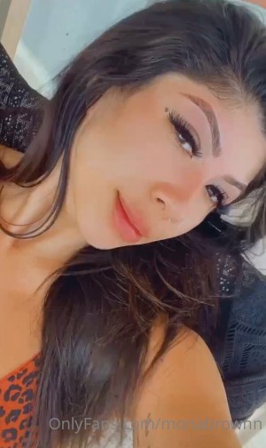 Mona Rhazi Photo #65