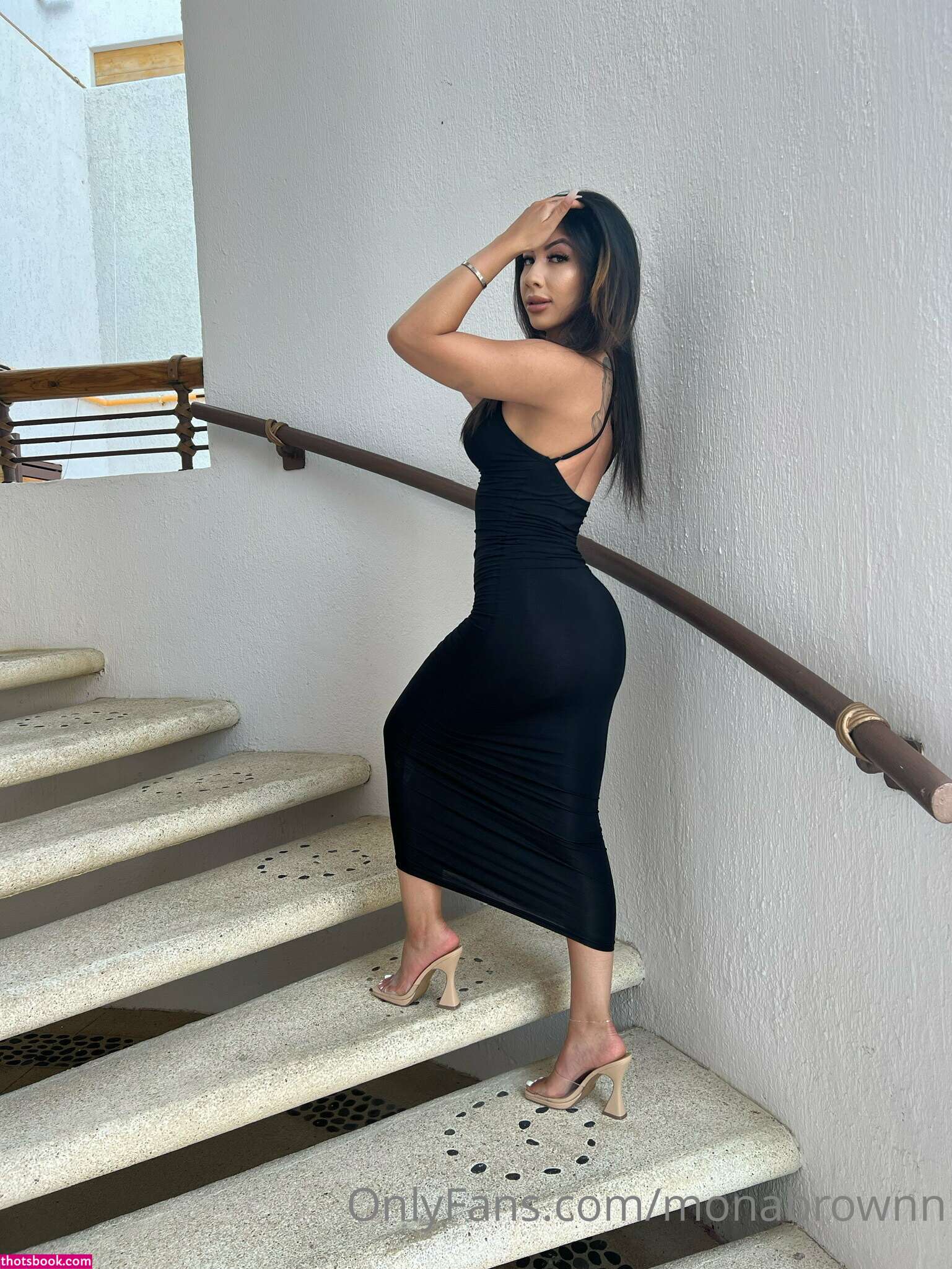 Mona Rhazi Photo #84