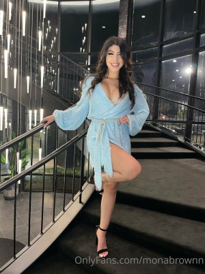 Mona Rhazi Photo #72