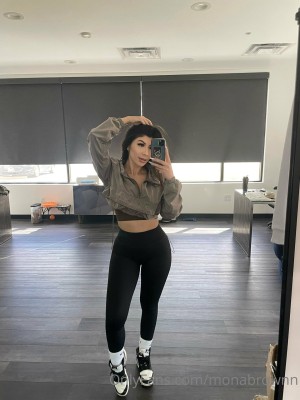 Mona Rhazi Photo #81