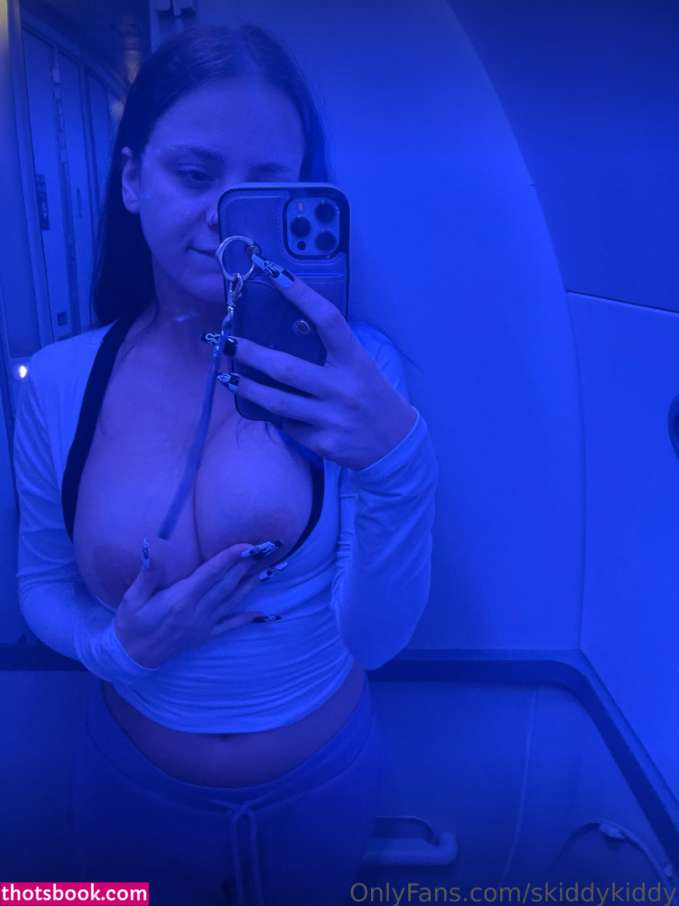 Skiddykitty Photo #363