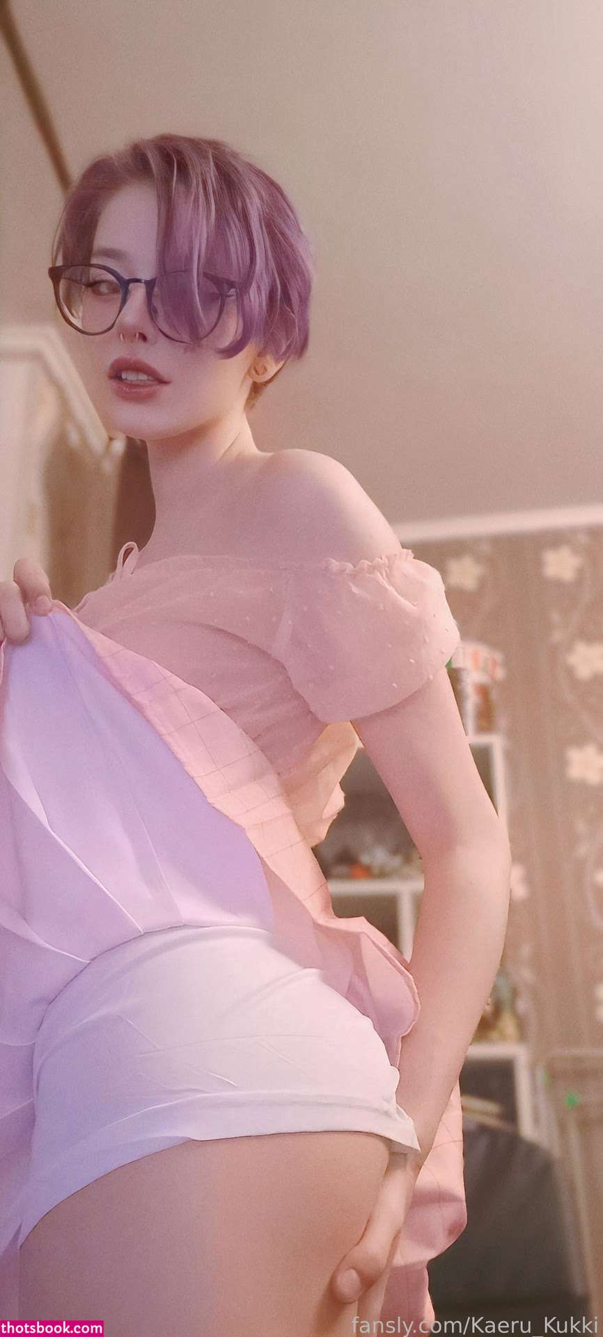 Kaeru Kukki Photo #148