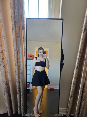 Madi Anger Photo #116