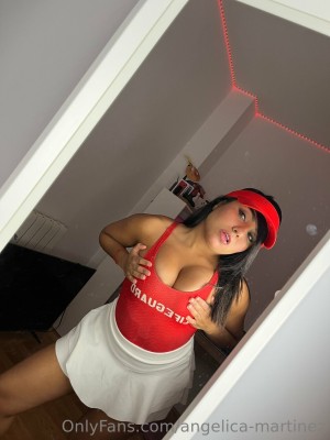 Angelica Martinez Photo #61