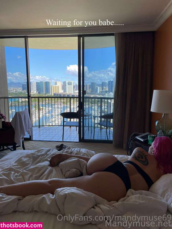 Mandy Muse Photo #74