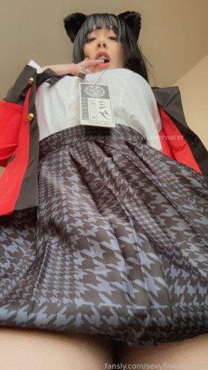 Sexyflowerwater Photo #266