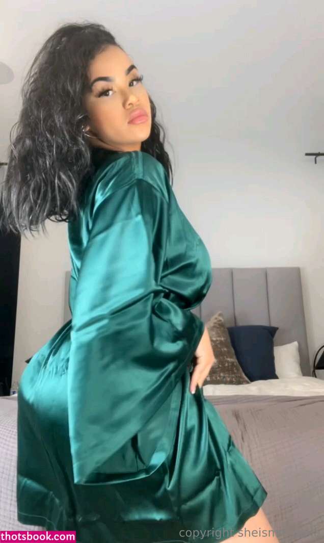 Sheismichaela Photo #3