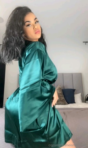 Sheismichaela Photo #3