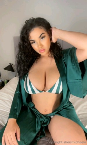 Sheismichaela Photo #6