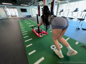 Sheismichaela Photo #31