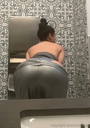 Sheismichaela Photo #35