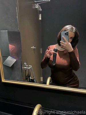Sheismichaela Photo #36