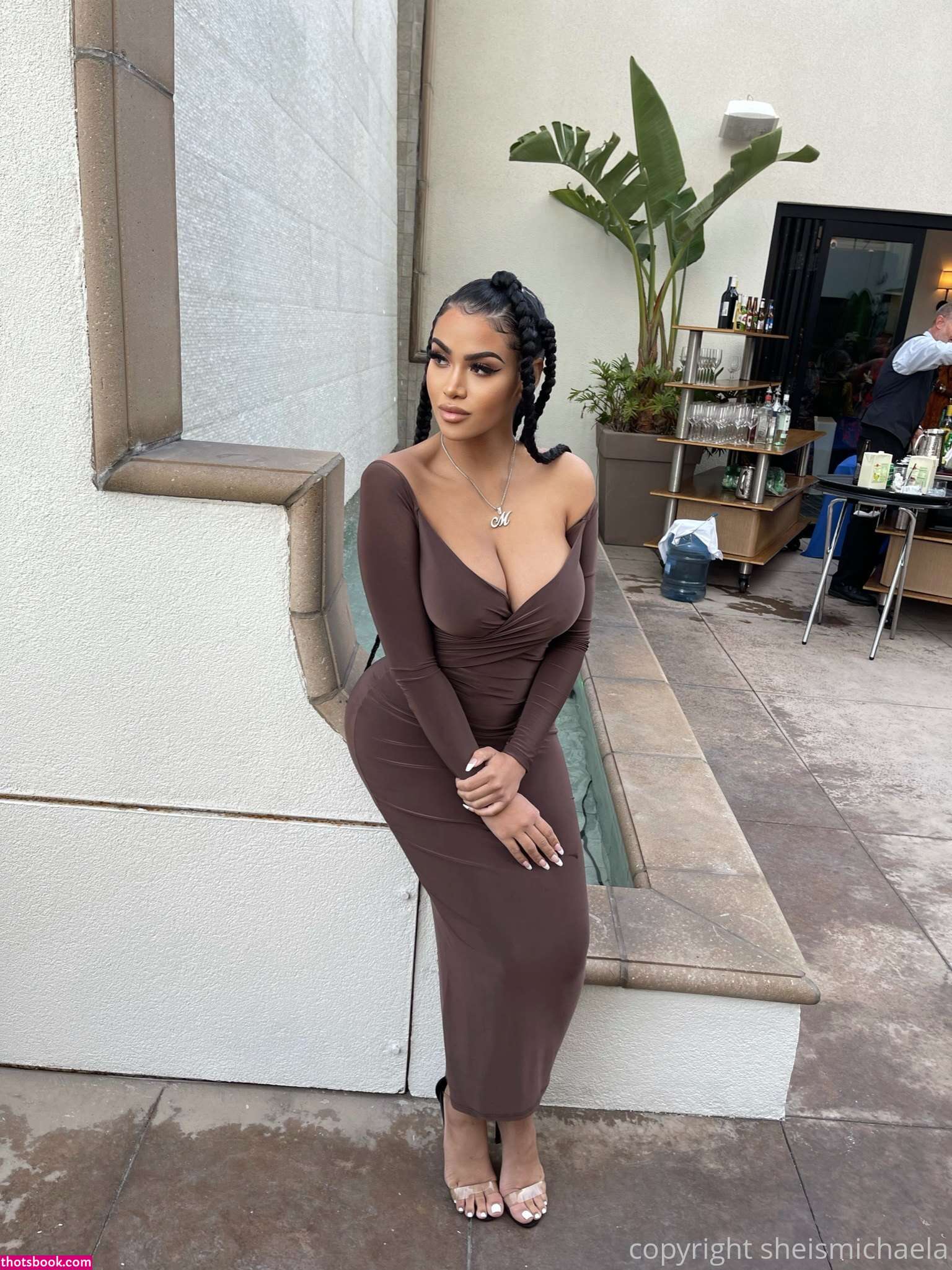 Sheismichaela Photo #46