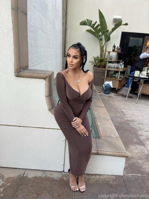 Sheismichaela Photo #46