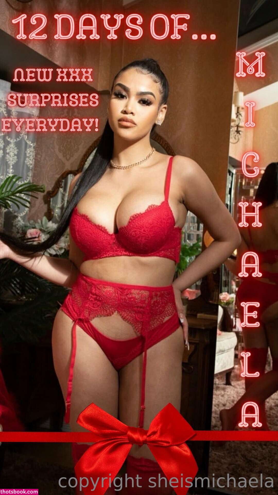 Sheismichaela Photo #74