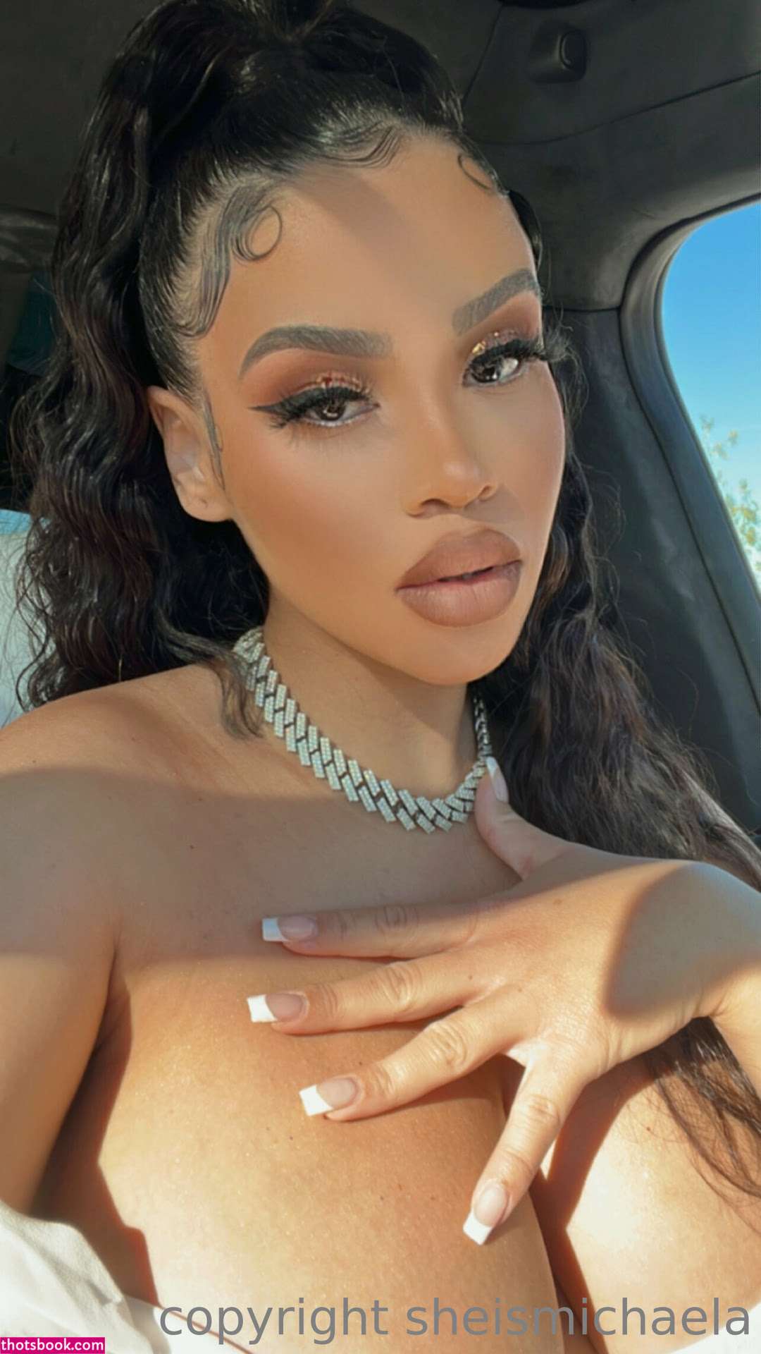 Sheismichaela Photo #75