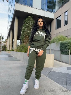 Sheismichaela Photo #99