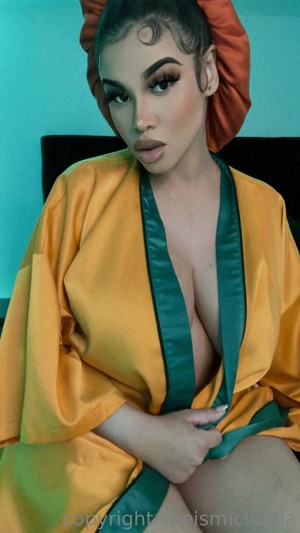 Sheismichaela Photo #107