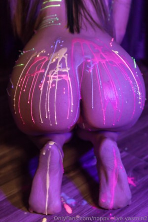 Yasmin Skye Photo #100