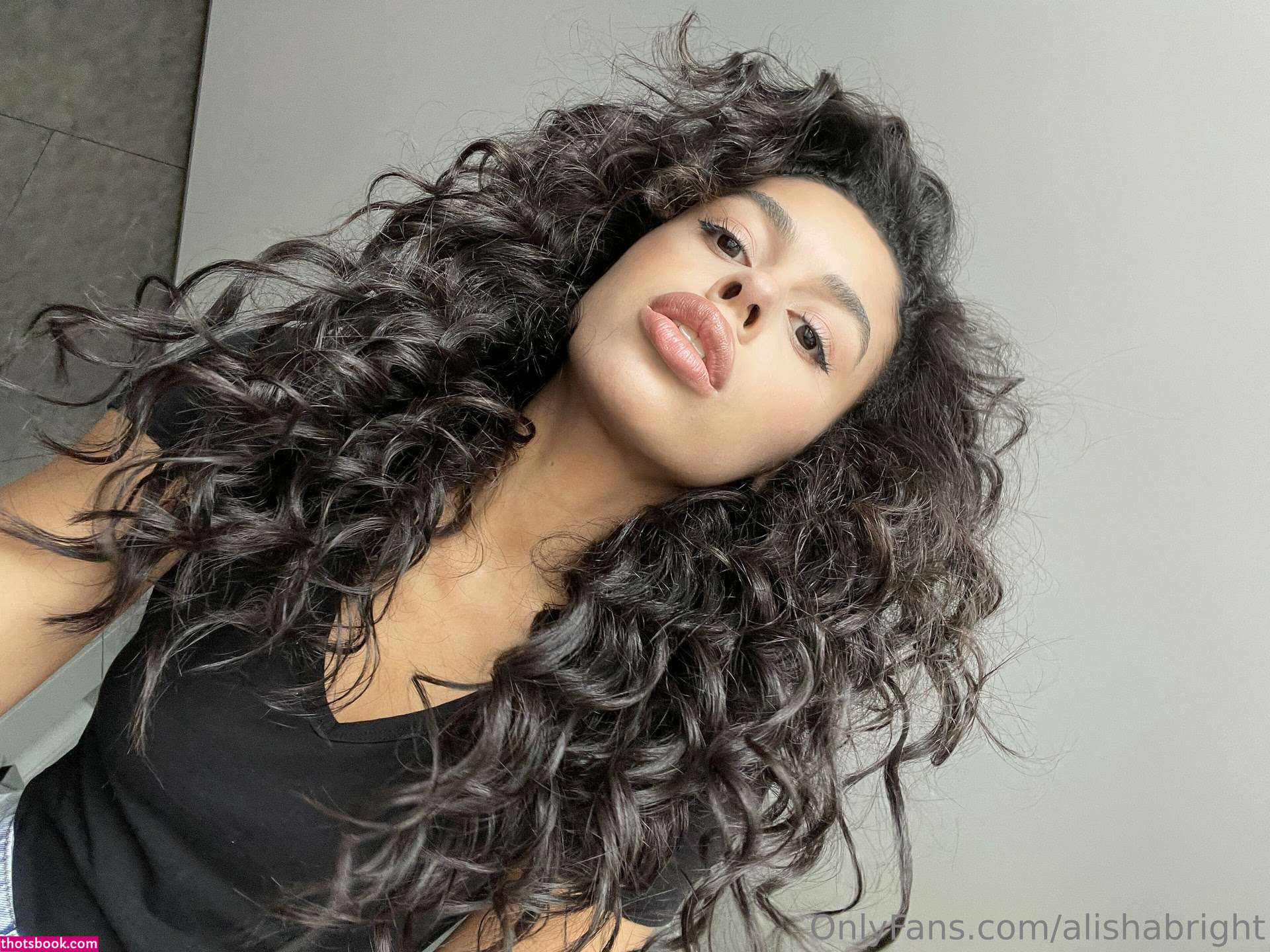 Alisha Bright Photo #97