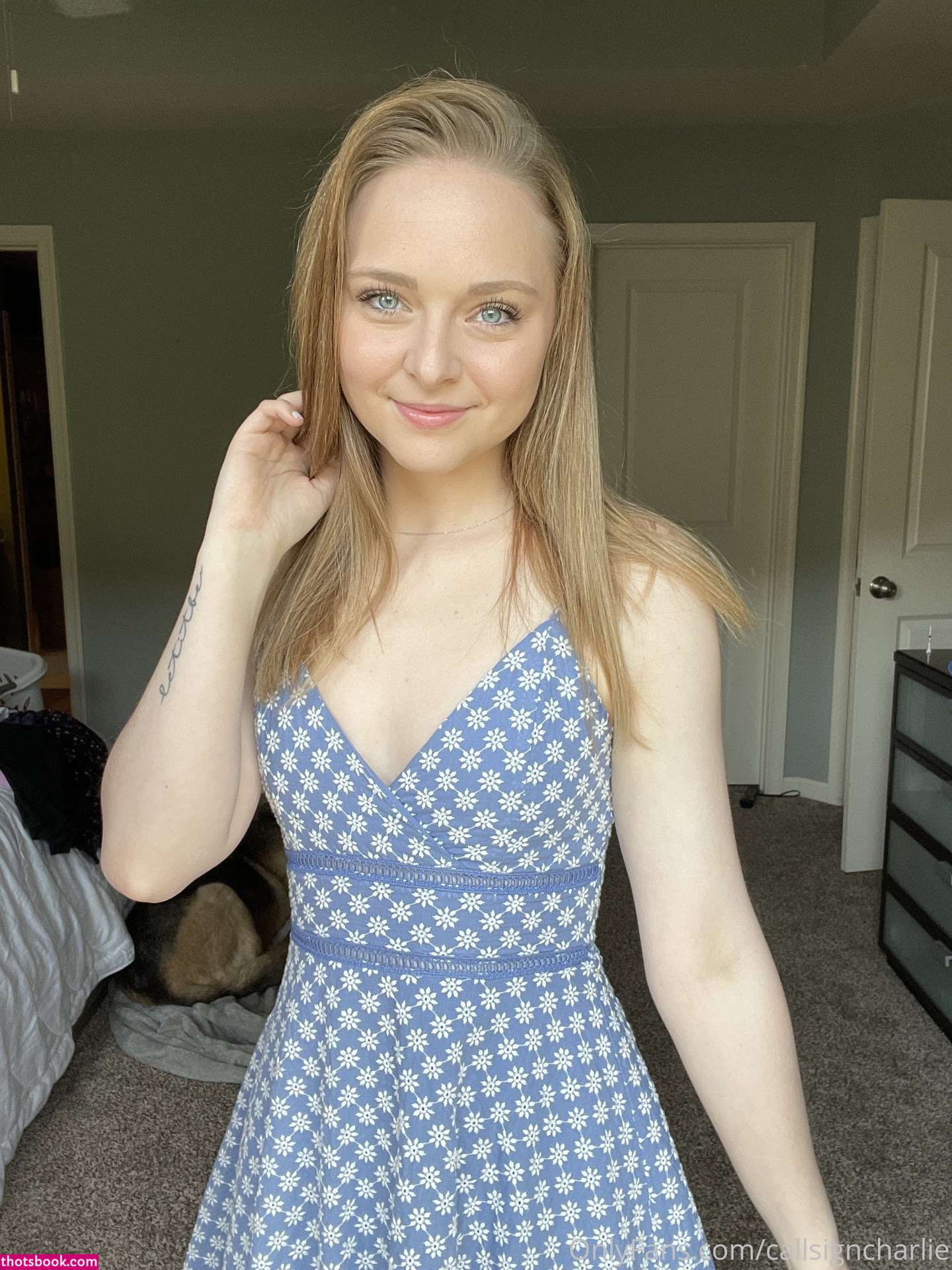 Charlieroseof Photo #66