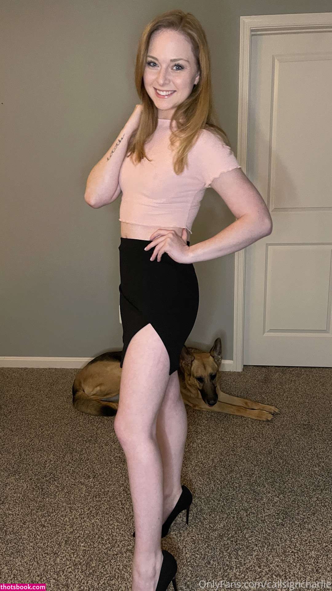 Charlieroseof Photo #78