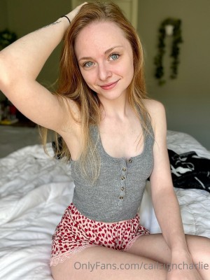 Charlieroseof Photo #116