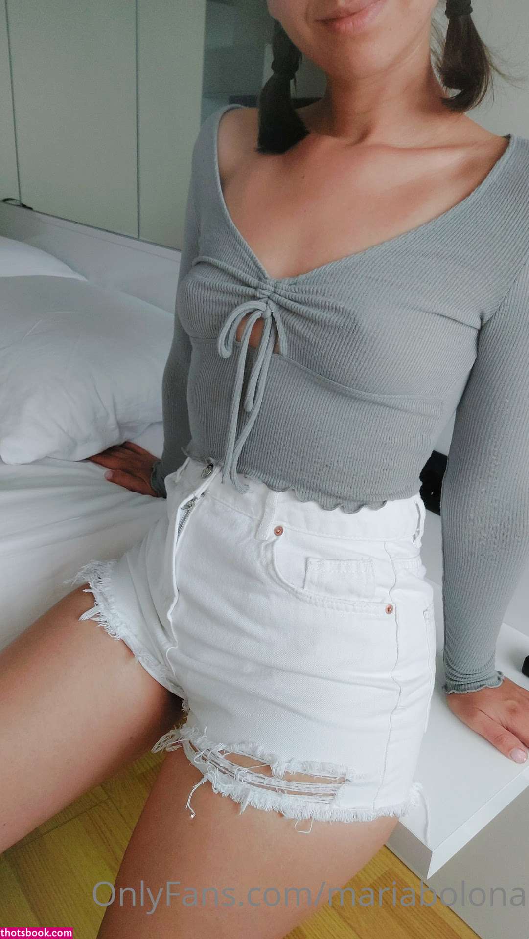 Maria Bolona Photo #251