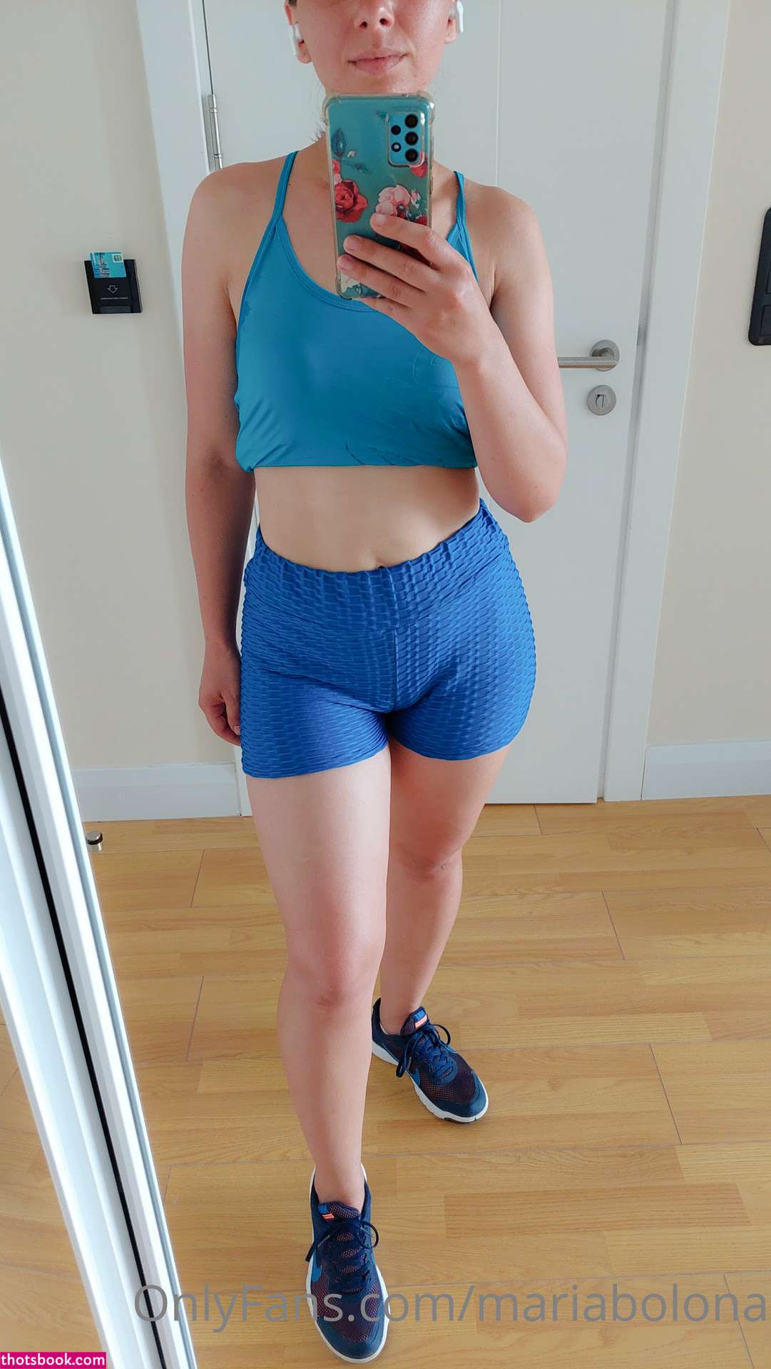 Maria Bolona Photo #273