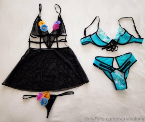 Maria Bolona Photo #314