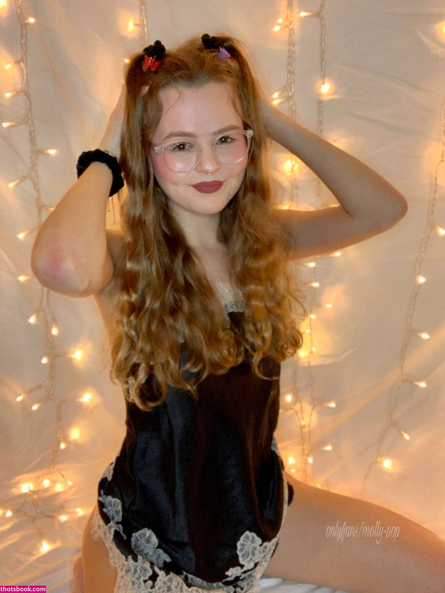 Molly Pop Photo #170