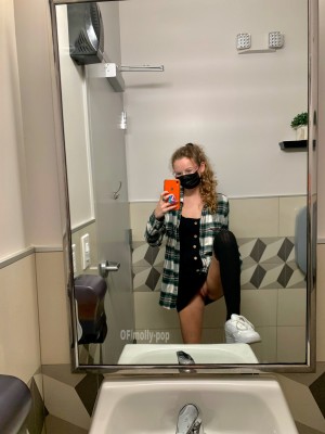 Molly Pop Photo #166