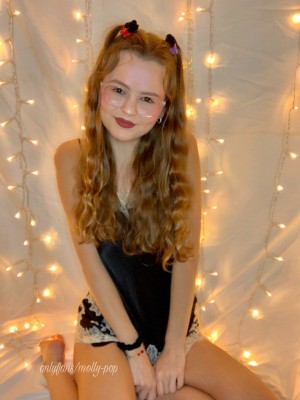 Molly Pop Photo #195